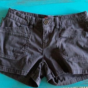 Unionbay Juniors Delaney Shorts